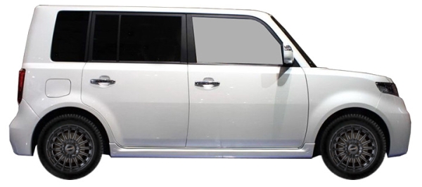   Great Wall Coolbear Hatchback 5d 1.2 TD 2009-2013 ..
