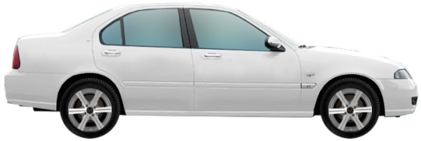   Rover 45 RT Sedan 1.4 16V 1999-2005 ..