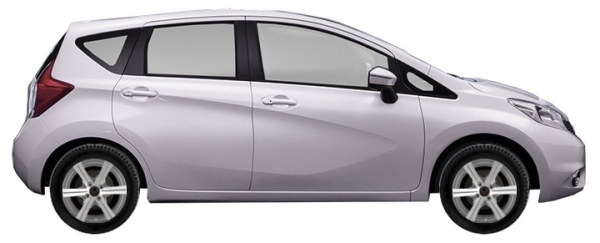   Nissan Note E11 1.4 2005-2013 ..