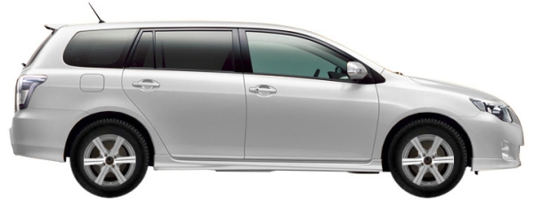   Toyota Corolla Fielder E140 1.5 2006-2012 ..