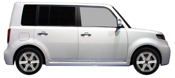   Great Wall Coolbear Hatchback 5d 1.2 TD 2009-2013 ..