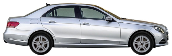  Mercedes E Klasse W212 Sedan 180 2013-2016 ..
