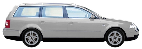   Volkswagen Passat B5 (3BS/BG) Variant 1.6 2000-2005 ..