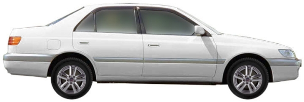   Toyota Corona Premio T210 Sedan 1.6 1996-2001 ..