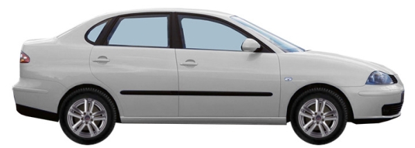  Seat Cordoba 6L2 Sedan 1.2 12V 2002-2008 ..