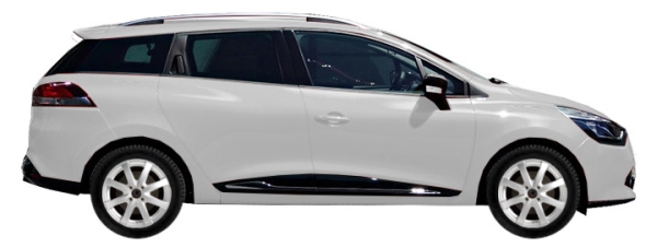   Renault Clio Grandtour R Estate 0.9  2013-2016 ..