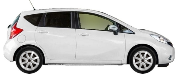   Nissan Note E12 1.2 2013-2020 ..
