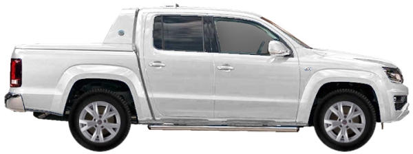   Volkswagen Amarok 2H Pick-up 2.0 biTDI 4motion 2016-2021 ..