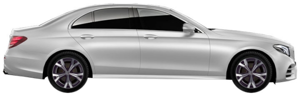   Mercedes E Klasse W213 Sedan 200 2016-2023 ..
