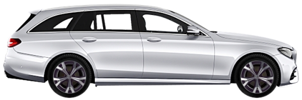   Mercedes E Klasse S213 Estate 200 2016-2019 ..