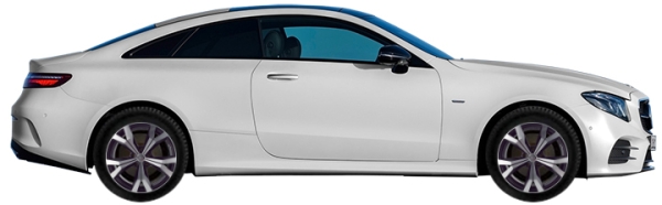   Mercedes E Klasse C238 Coupe 200 2017-2023 ..