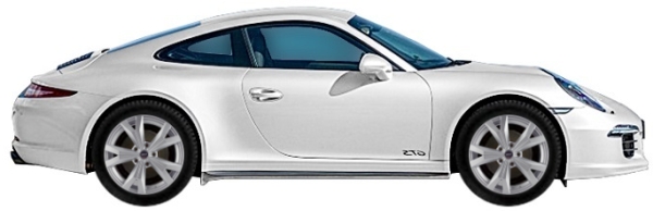   Porsche 911 991.2 Coupe Carrera 2017-2018 ..