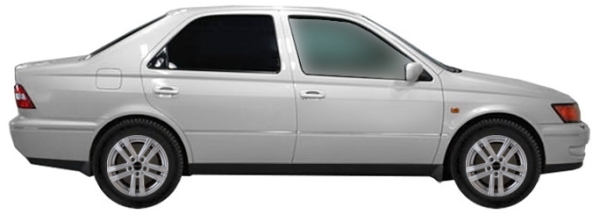   Toyota Vista V50,55 Sedan 1.8 1998-2003 ..