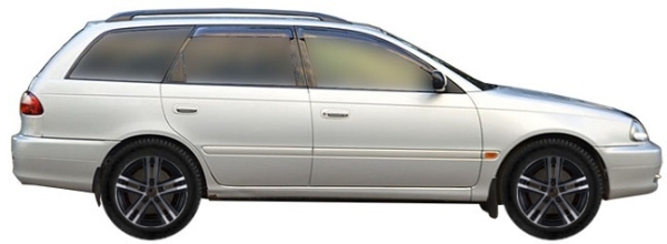   Toyota Caldina T210 Wagon 1.8 4x4 2000-2002 ..