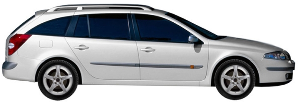   Renault Laguna Grandtour II G Wagon 1.6 2001-2005 ..