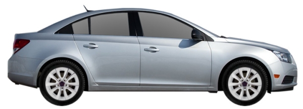   Chevrolet Cruze CHIR Limusine 1.6 2009-2012 ..