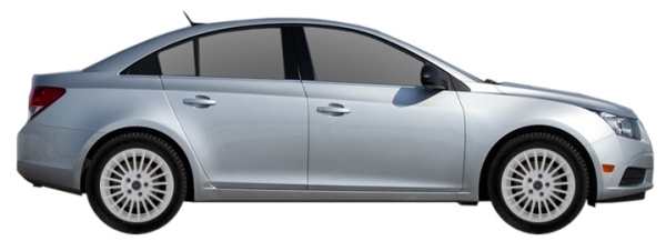   Chevrolet Cruze CHIR Limusine 1.6 2009-2012 ..
