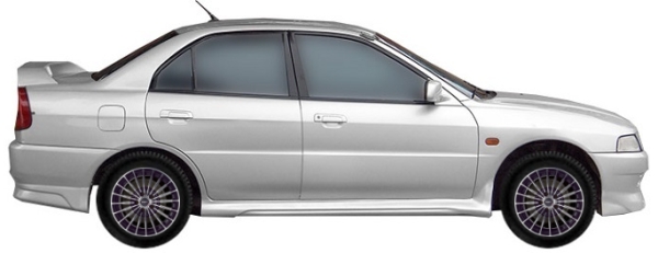   Mitsubishi Mirage CK_A/CM_A Sedan 1.6 1995-2002 ..