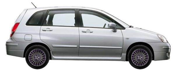   Suzuki Liana ER Kombi 1.3 2001-2007 ..