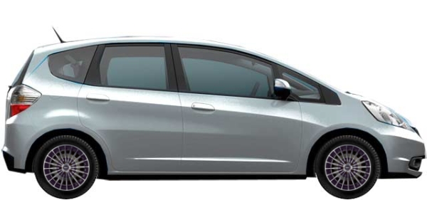   Honda Jazz GE6 1.4 i-VTEC 2008-2011 ..