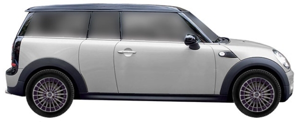   Mini Clubman R55 (UKL-K, UKL-X, MINI-N) Hatchback 3d Cooper 1.6 2007-2010 ..