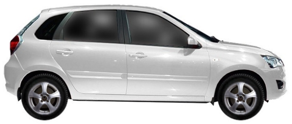   Datsun Mi Do Hatchback 5d 1.6 2015-2020 ..