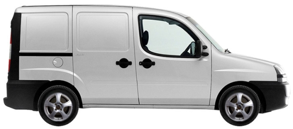   Fiat Doblo 223 Cargo 1.2 MT 2001-2005 ..
