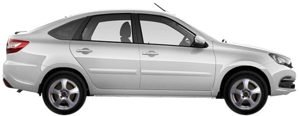    Granta LB Liftback (2191) 1.6 2018-2025 ..