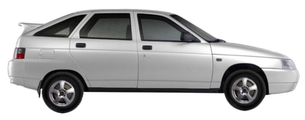    2112 Hatchback 5d 1.5 2000-2008 ..