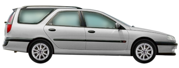   Renault Laguna Grandtour K56 Estate(4x100) 1.6 16V 1997-2001 ..