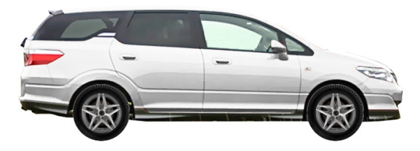   Honda Airwave GJ Wagon 1.5 2005-2010 ..