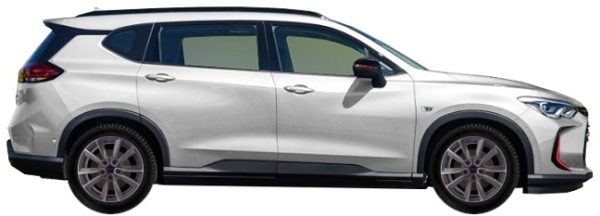   Chevrolet Orlando MPV II 1.3 T 2019-2023 ..
