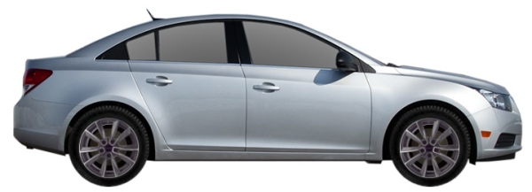   Chevrolet Cruze CHIR Limusine 2.0D 2009-2012 ..