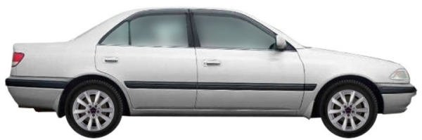   Toyota Carina T210 Sedan 1.5 1996-2001 ..