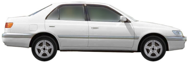   Toyota Corona Premio T210 Sedan 1.6 1996-2001 ..