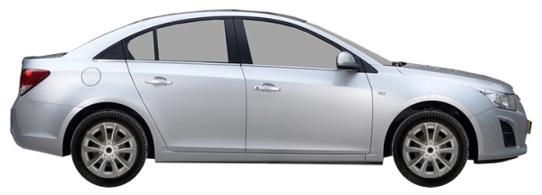   Chevrolet Cruze J 300 Limusine 1.4 2012-2016 ..