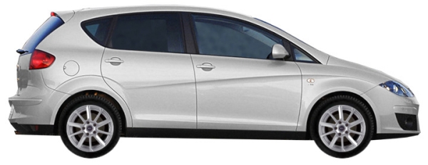   Seat Altea 5P Minivan 1.2 TSI 2004-2013 ..