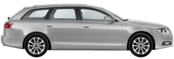   Audi A6 4F1(C6) Avant 2.0 TDI 2006-2011 ..