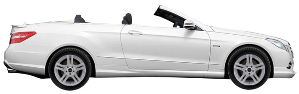   Mercedes E Klasse A207 Cabrio 200 2013-2017 ..