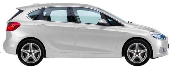   BMW 2 series F45 Active Tourer 218d 2014-2021 ..