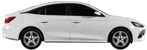   MG 5 Sedan I 1.5 2020-2025 ..