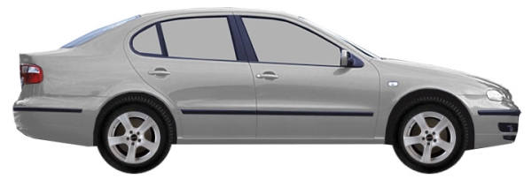   Seat Toledo 1M2 Sedan 1.4 16V 1999-2006 ..