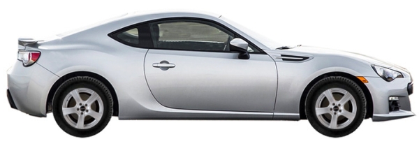   Subaru BRZ ZC6 Coupe 2.0 DOHC 16V 2012-2021 ..