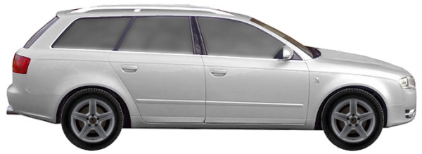   Audi A4 8E(B7) Avant 1.6 2004-2008 ..