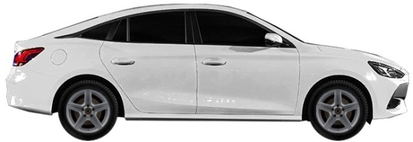   MG 5 Sedan I 1.5 2020-2025 ..