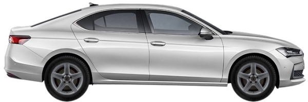   Skoda Superb 3Y(B9) Liftback 1.5 TSI m-HEV 2023-2025 ..