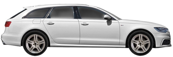   Audi A6 4G, 4G1(C7) Avant 1.8 TFSI 2011-2018 ..