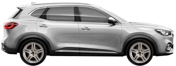   MG HS SUV I 1.5 T 2020-2025 ..