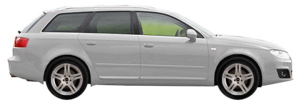   Seat Exeo 3R Wagon ST 1.6 2009-2013 ..