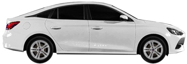   MG 5 Sedan I 1.5 2020-2025 ..